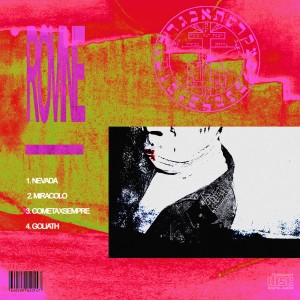 ดาวน์โหลดและฟังเพลง GOLIATH พร้อมเนื้อเพลงจาก Rovine