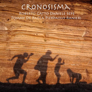 Album Cronosisma from Pierpaolo Ranieri