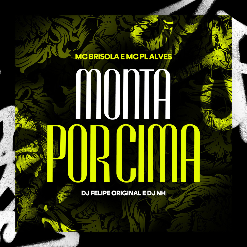 Monta por Cima (Explicit)