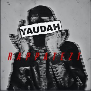 Album Yaudah from Rappatezt