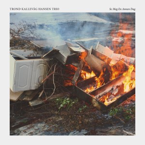 收聽Trond Kallevåg Hansen Trio的Theme Song歌詞歌曲