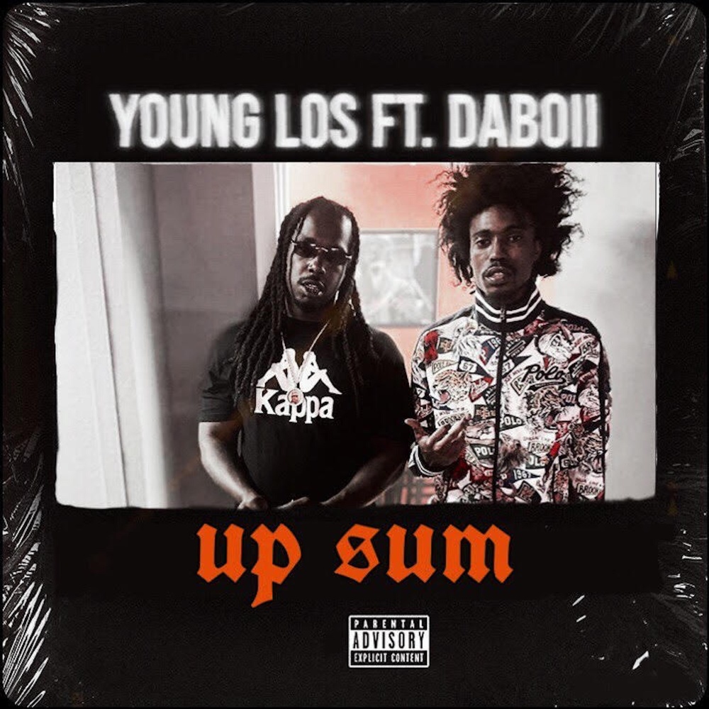 Up Sum (Explicit)