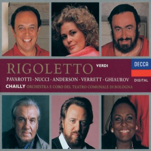 收聽Roberto Scaltriti的Verdi: Rigoletto / Act 2 - Duca, duca! (Scena) - Scorrendo uniti (Coro)歌詞歌曲