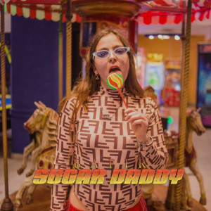 Album Sugar daddy (Original) from Safir