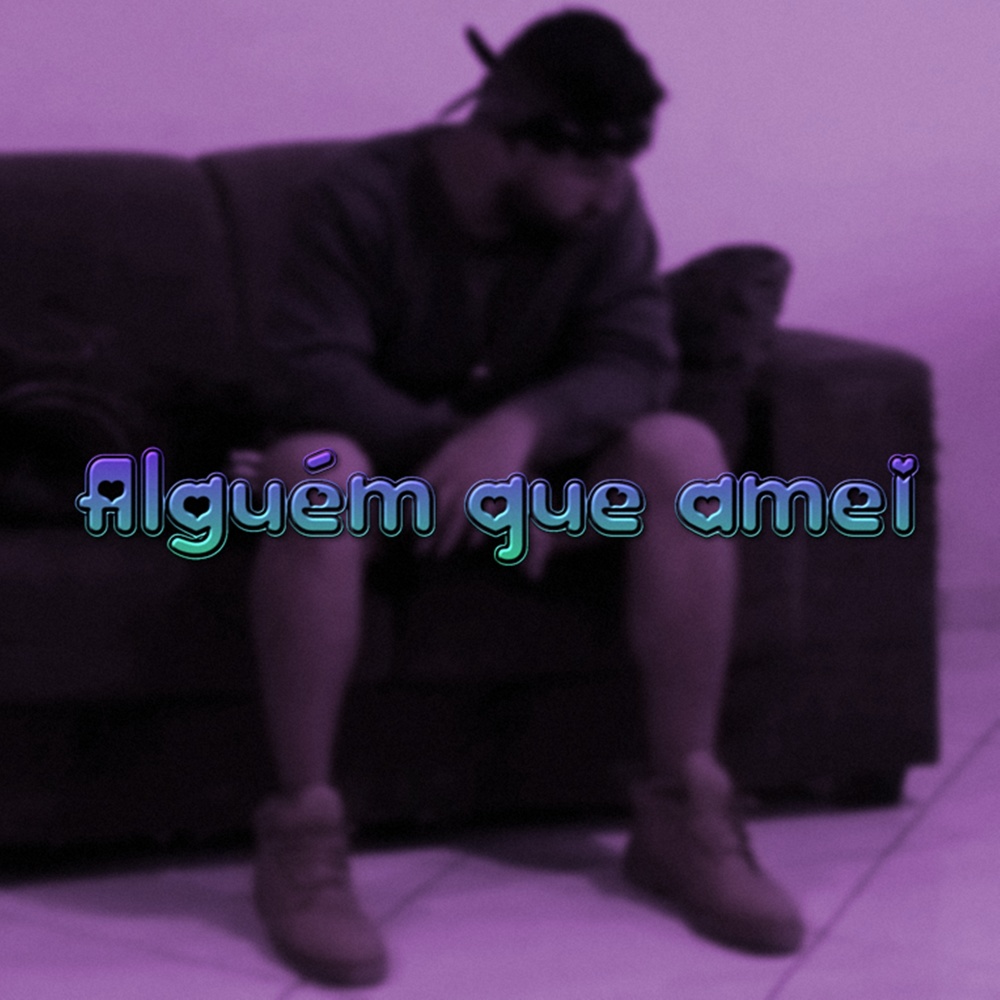 Alguém Que Amei