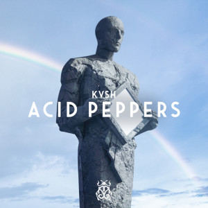 อัลบัม Acid Peppers ศิลปิน KVSH