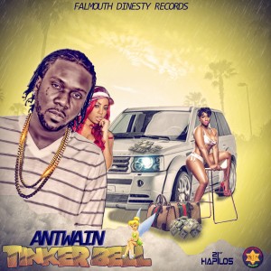 ดาวน์โหลดและฟังเพลง Tinker Bell (Radio Edit) พร้อมเนื้อเพลงจาก Antwain