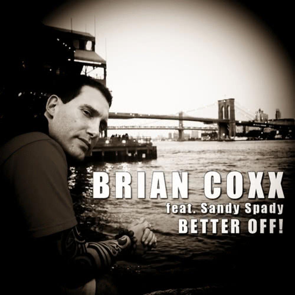 Better Off (C Scott Filter Dub)