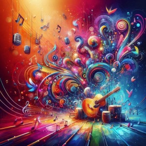 default playlist img