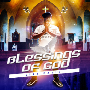 Listen to Blessings of God song with lyrics from Star David