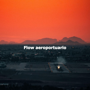 Cafe Musik的專輯Flow aeroportuario