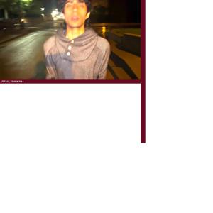 收聽the sound chalk makes的Please and thank you歌詞歌曲