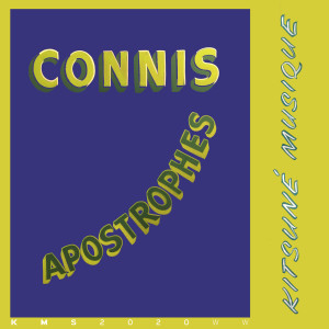 收聽Connis的Apostrophes (Explicit)歌詞歌曲