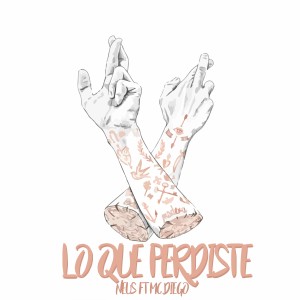 Listen to Lo Que Perdiste song with lyrics from Neus