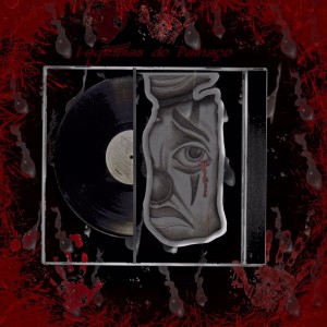 ดาวน์โหลดและฟังเพลง Lagrimas do Palhaço พร้อมเนื้อเพลงจาก MC P12 OFC