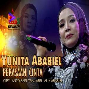 Listen to Perasaan Cinta song with lyrics from Yunita Ababiel