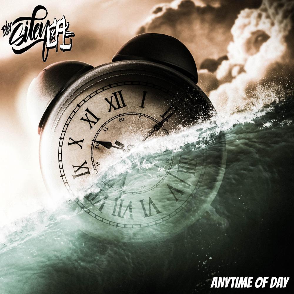 Anytime of Day (Explicit)