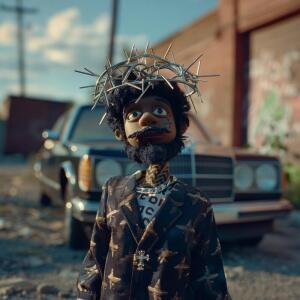 default playlist img