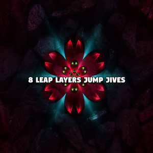 8 Leap Layers Jump Jives dari Running Music Workout