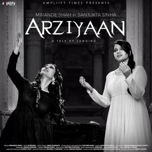 Dengarkan lagu Arziyaan nyanyian Mirande Shah dengan lirik