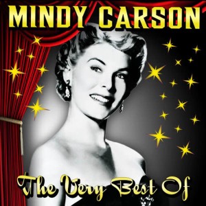 收聽Mindy Carson的All the Time and Everywhere歌詞歌曲