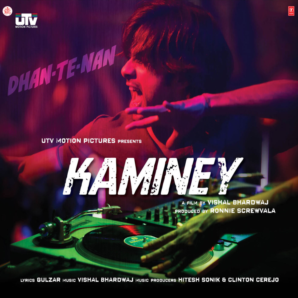 Raat Ke Dhai Baje (Remix)
