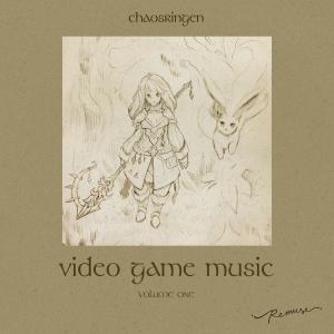 Album Video Game Music, Vol. 1 from 
