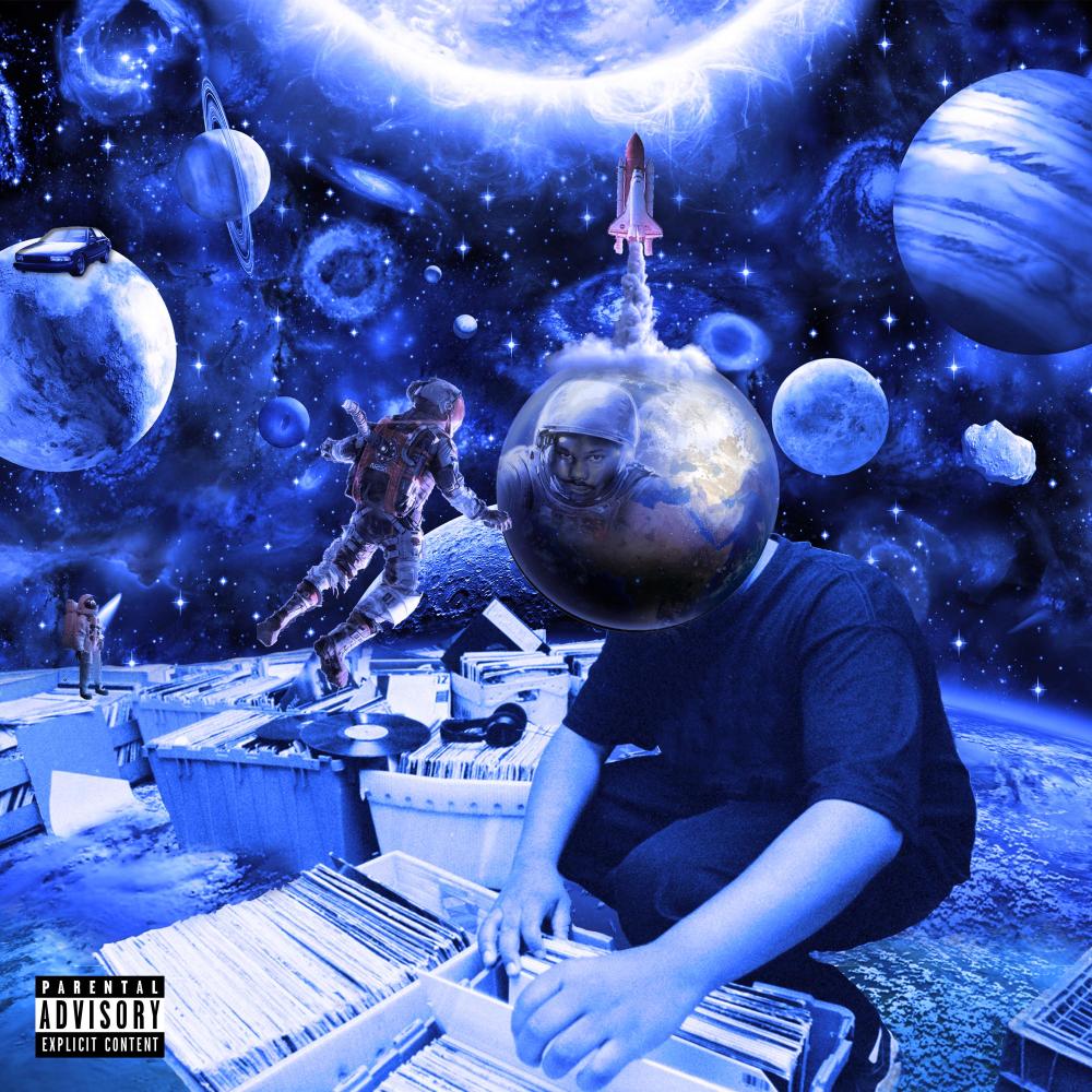 Park Avenues On Sunday (feat. Peety Smooth & Pimp C) (Explicit)