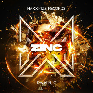 อัลบัม Zinc ศิลปิน Dannic