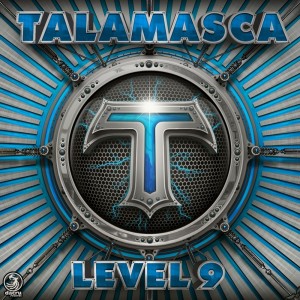 Album Level 9 from TALAMASCA