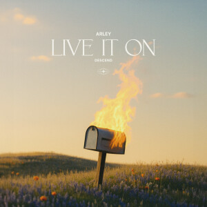 อัลบัม Live it on ศิลปิน 