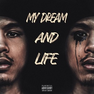 ดาวน์โหลดและฟังเพลง My Dream & Life (Explicit) พร้อมเนื้อเพลงจาก LIL ROCKETBOY