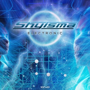 Shyisma的专辑Electronic