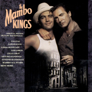 ดาวน์โหลดและฟังเพลง Beautiful Maria of My Soul (Bella Maria de Mi Alma) [feat. Antonio Banderas] พร้อมเนื้อเพลงจาก Mambo All-Stars