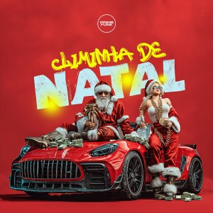 Dengarkan Climinha De Natal (Explicit) lagu dari Big Gucci Derec dengan lirik