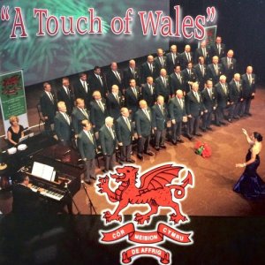 收聽The Welsh Male Voice Choir of South Africa的Do You Hear the People Sing?歌詞歌曲