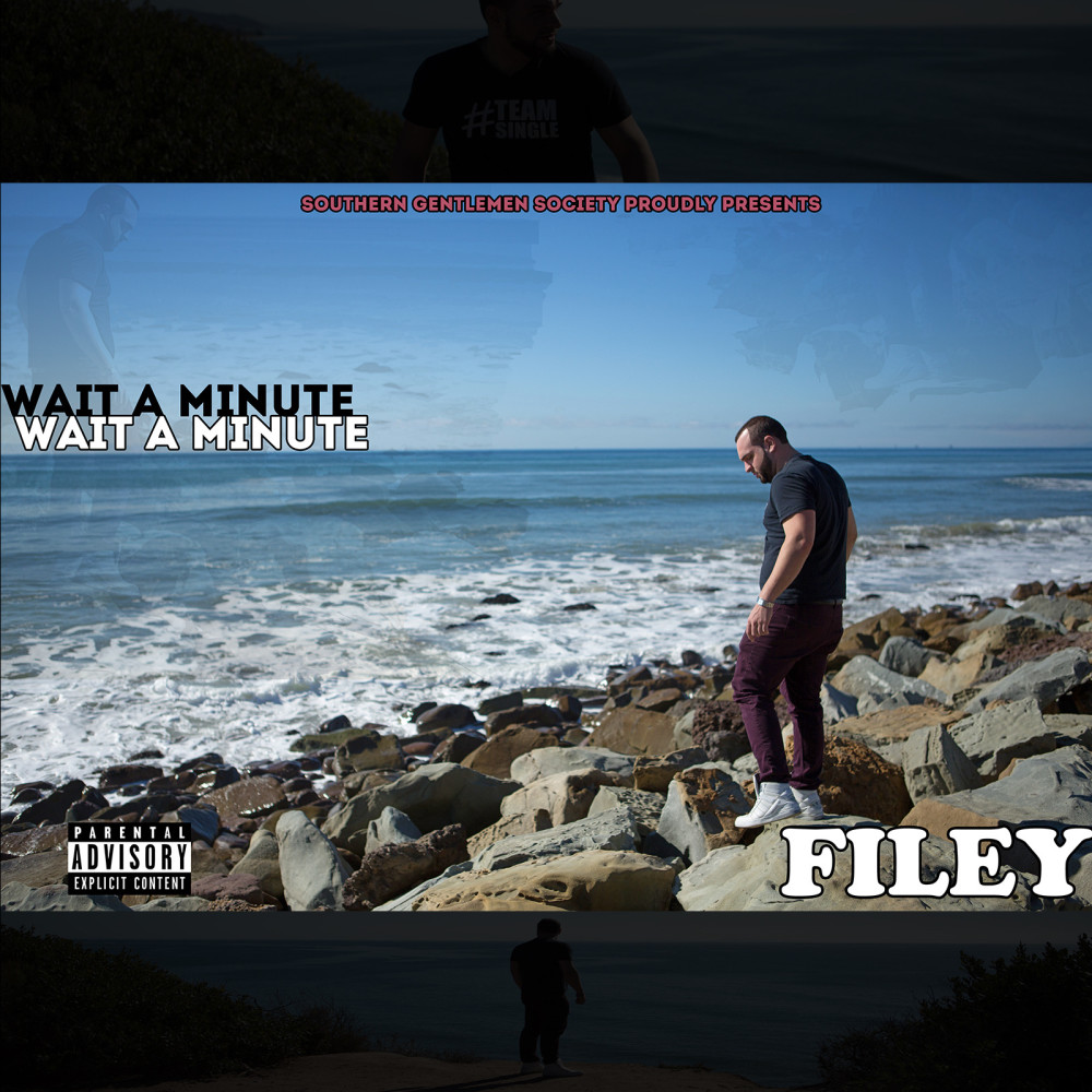 Wait a Minute (Explicit)