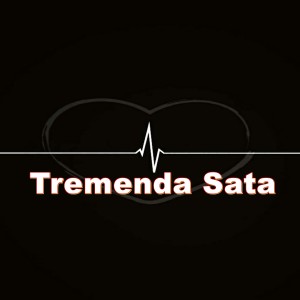 Instrumental Hip Hop的專輯Tremenda Sata