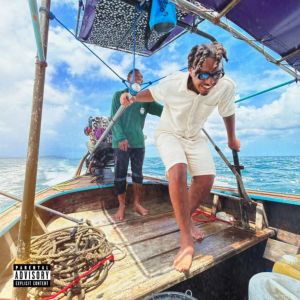 Sharki的专辑Maria (Explicit)