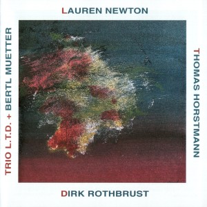 收聽Lauren Newton的The Calling歌詞歌曲
