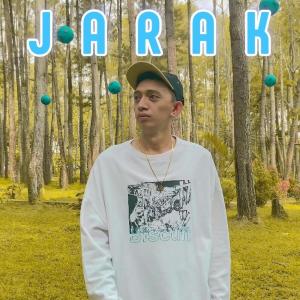 Listen to Jarak song with lyrics from Farel Alfara