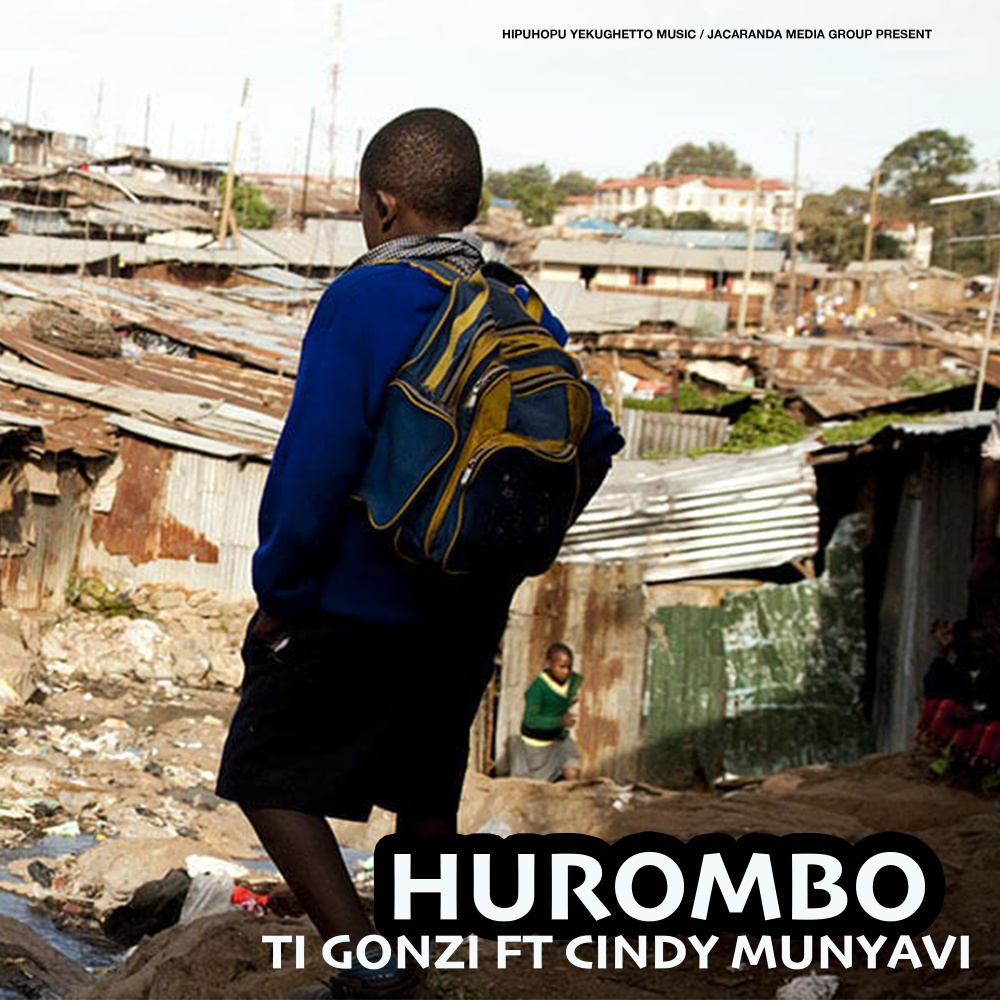 Hurombo
