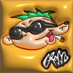 default playlist img