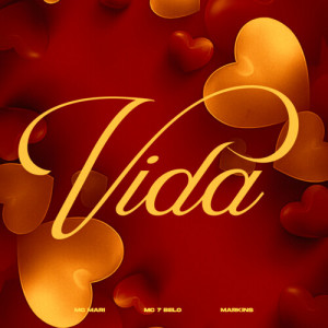 Vida (Explicit) dari Explode Nova Era