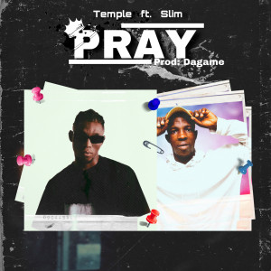 Album Pray (Explicit) oleh Temple