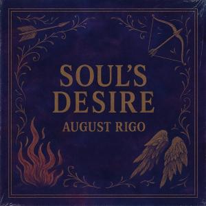 August的專輯Soul's Desire