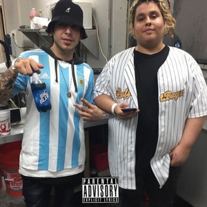 Album Tradition (Explicit) from Fat Nick