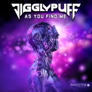 Jigglypuff的專輯As You Find Me
