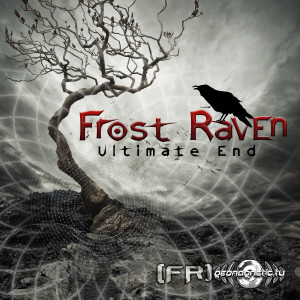 Frost RAVEN的专辑Ultimate End