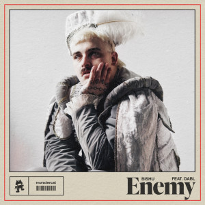 Album ENEMY (Explicit) oleh Bishu